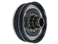ATI Damper - 7.48in - Alum - 6 Grv - 2019 Chevrolet Corvette ZR1 LT5
