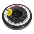 ATI Damper - 7.074in - Alum - 7 Grv - Toyota 1Gr-Fe - 10 Percent UD Pulley - 1Pc