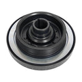 ATI Damper - 7.074in - Alum - 7 Grv - Toyota 1Gr-Fe - 10 Percent UD Pulley - 1Pc
