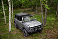 Bronco Roof Light Bar Kit 21-Up Ford Bronco 8 XL Linkable Baja Designs
