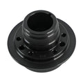 ATI Crank Hub & Inner Shell w/Pulley Delete Ring - Chevy LS1 Corvette