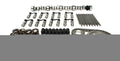 Magnum 252/252 Hyd Rollr Cam BBC 396-454