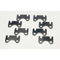 Guide Plates SBC 3/8" P-rod 7/16" Stud