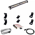 Baja Designs 2021+ Dodge Ram TRX 20 Inch OnX6+ Bumper Kit