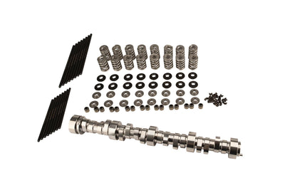 COMP Cams Stage 2 LST 225/233 Hydraulic Roller Camshaft for Gen III/IV LS 4.8L Turbo Engines
