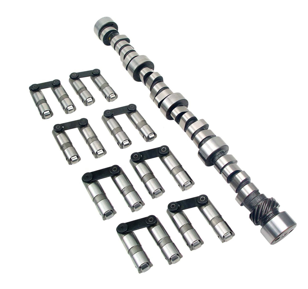 XE 206/212 Hydraulic Roller Cam SBC