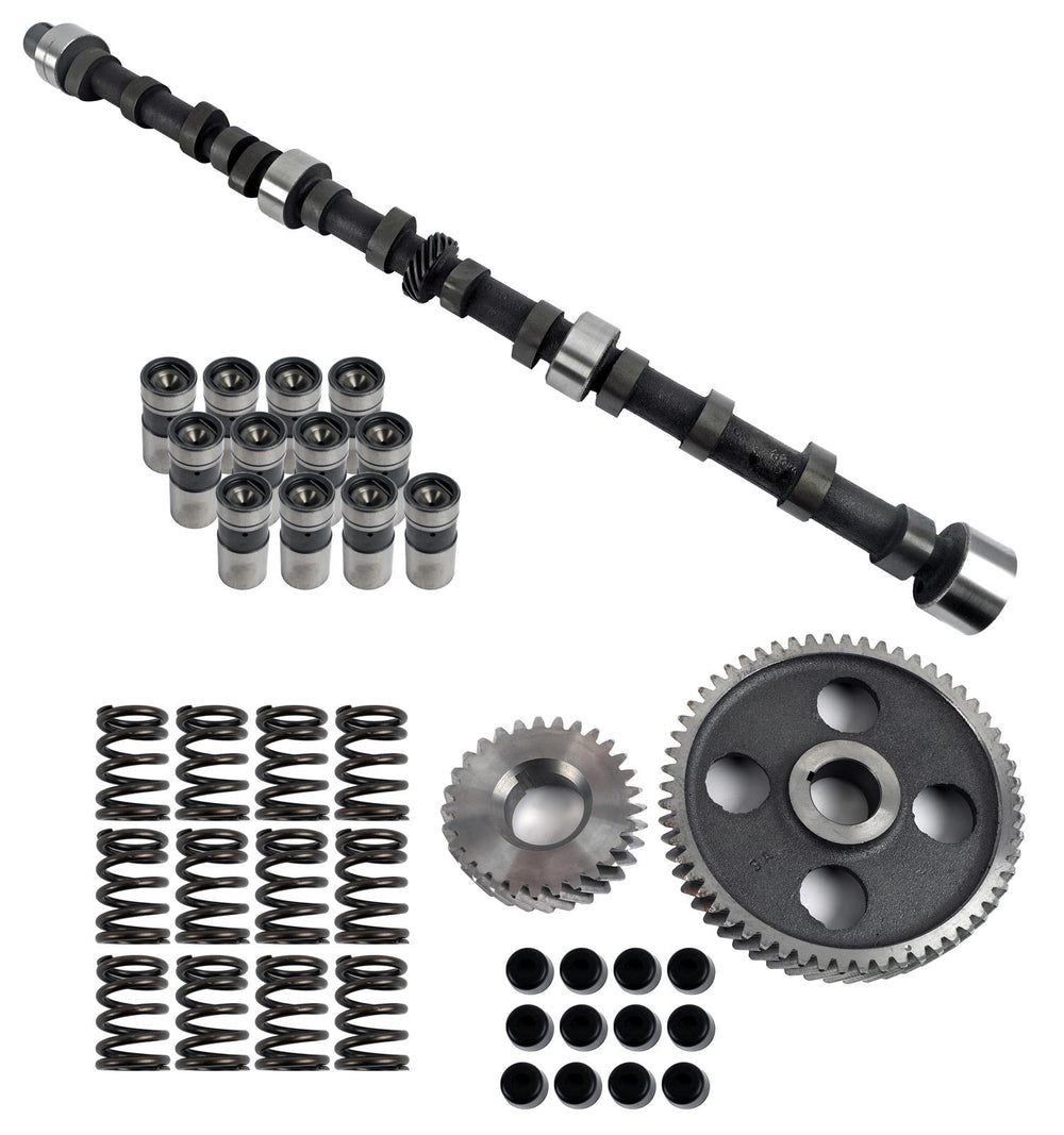 HE 206/206 H-Flt K-Kit Ford 240-300 6 Cy