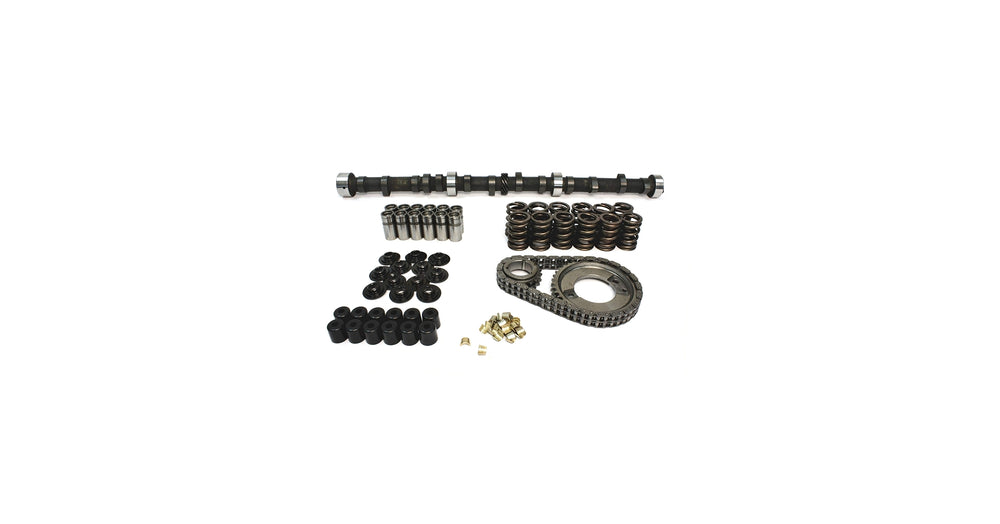 4X4 210/218 H-Flat K-Kit AMC 199-258/4.0