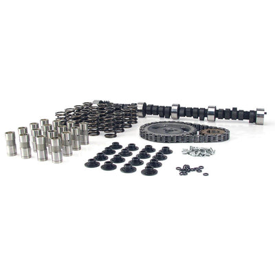 Nitrous HP 218/230 Hyd Flat K-Kit SBC