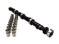 Mag 224/224 S-Flat CL-Kit Chrys 383-440