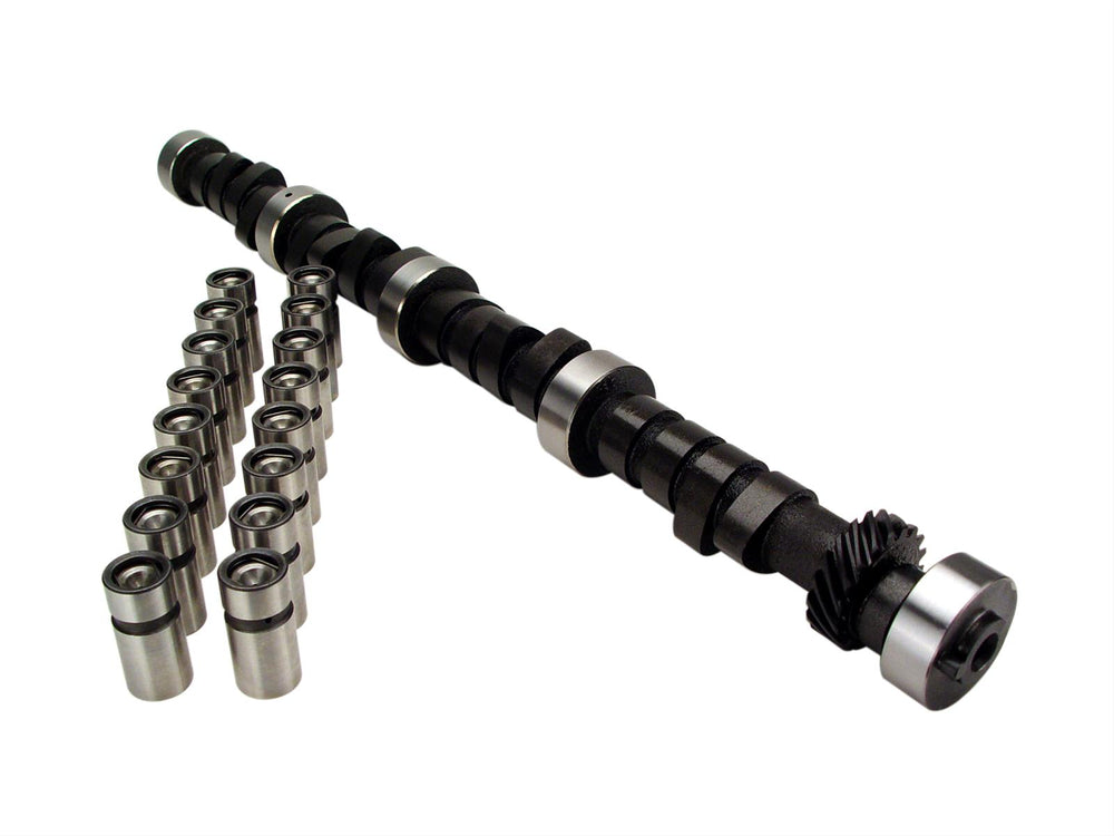 Trbo 218/218 H-Rlr CL-Kit Chrys 2.2/2.5L