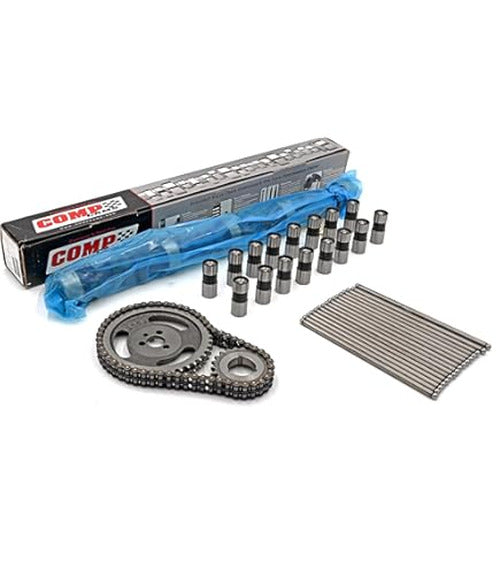 COMP Cams Camshaft CBVI Tri-Power Xtreme 262HR-14