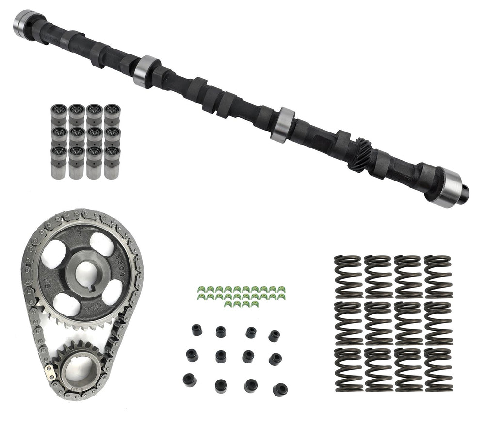 HE 212/212 Hyd Flat SK-Kit Ford 144-250