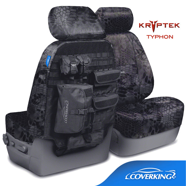 CUSTOM TACTICAL KRYPTEK TYPHON