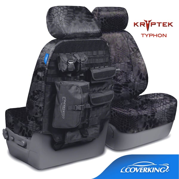CUSTOM TACTICAL KRYPTEK TYPHON