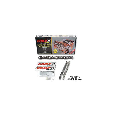 HE 192/200 Hyd Flat CL-Kit Buick 181-252