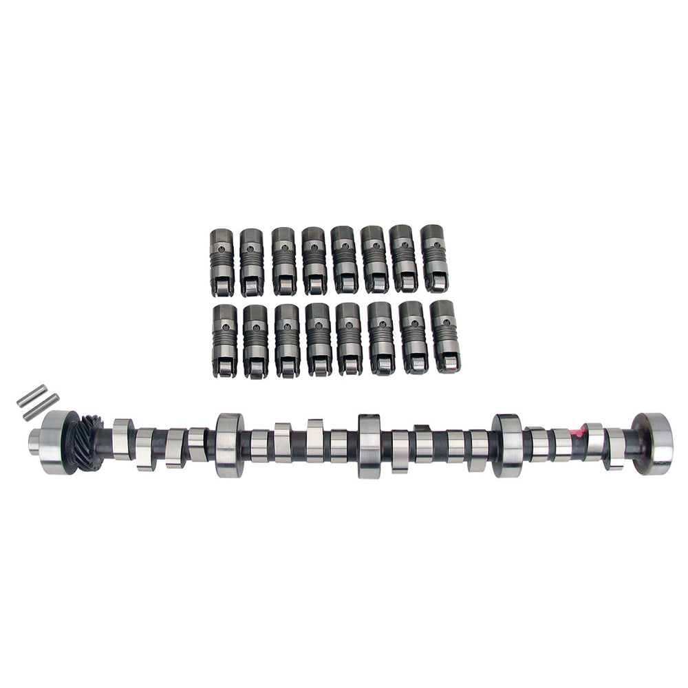 XE C-Cntrl 212/218 H-Rlr CL-Kit Ford 5.0