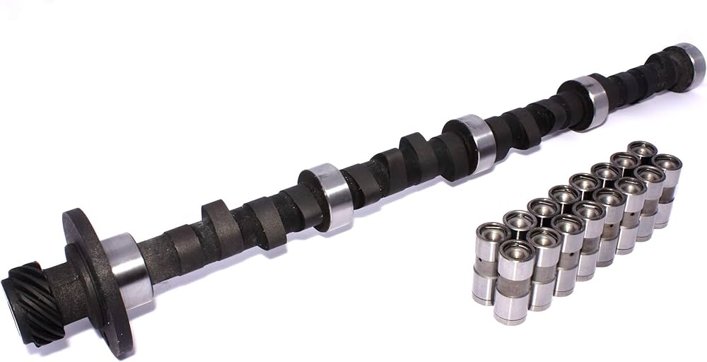 COMP Cams Cam & Lifter Kit Cadillac 260H-10