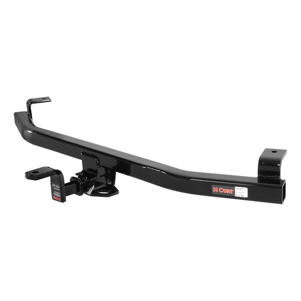 TRAILER HITCH