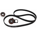 Gates 03-12 Honda Accord/12 Crosstour/05-12 Pilot/06-12 Ridgeline Timing Belt Component Kit