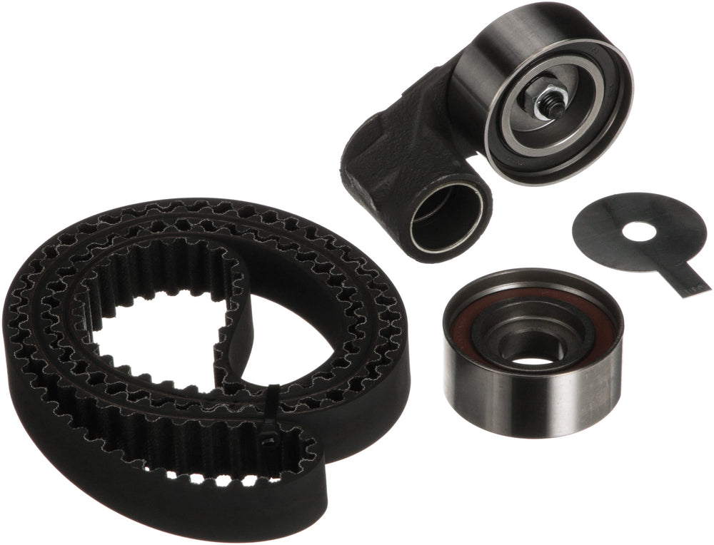 Gates 03-12 Honda Accord/12 Crosstour/05-12 Pilot/06-12 Ridgeline Timing Belt Component Kit