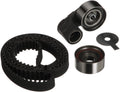 Gates 03-12 Honda Accord/12 Crosstour/05-12 Pilot/06-12 Ridgeline Timing Belt Component Kit