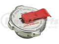 Gates 93-02 Chevrolet Camaro Safety Release Radiator Cap - 18 psi