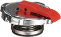 Gates 93-02 Chevrolet Camaro Safety Release Radiator Cap - 18 psi