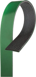 Gates K10 1.375in x 73.625in Micro-V Belt (Heavy Duty)