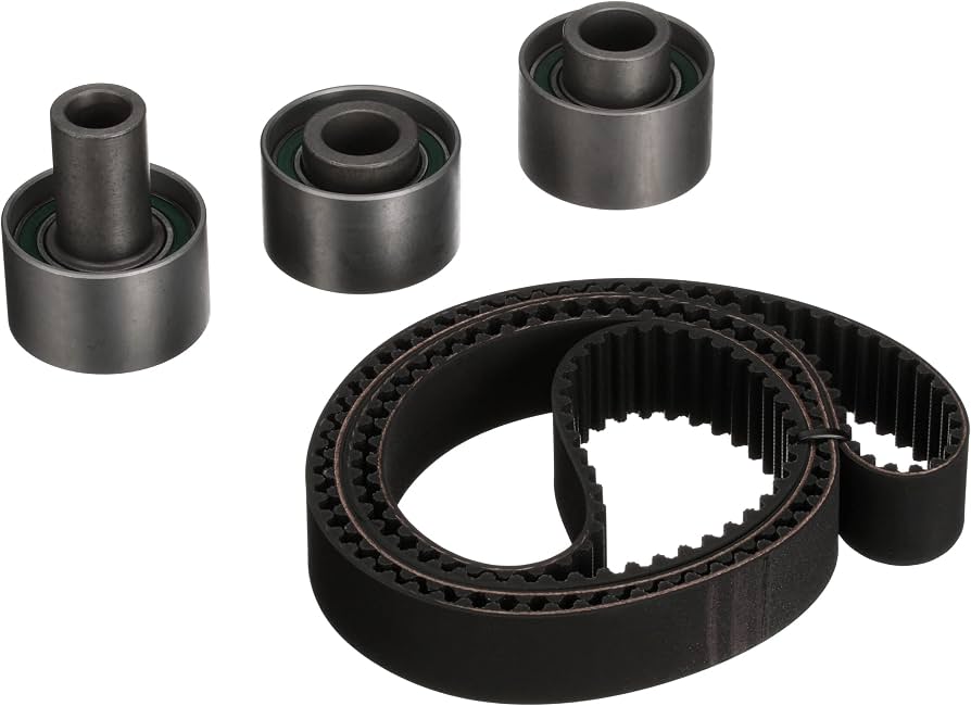 Gates 93-97 Infiniti J30 / 90-96 Nissan 300ZX Timing Belt Component Kit