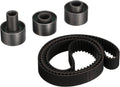 Gates 93-97 Infiniti J30 / 90-96 Nissan 300ZX Timing Belt Component Kit