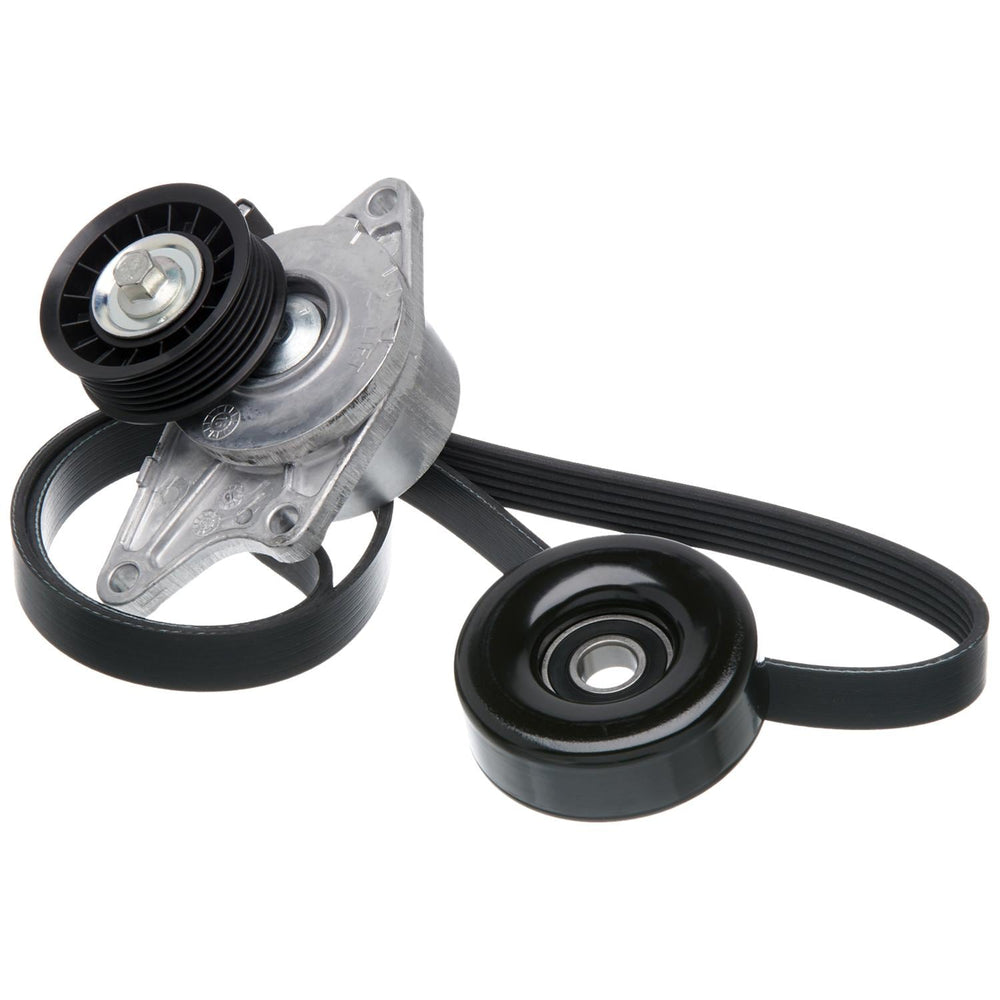 Gates 99-03 Ford Windstar V6 3.8L Serpentine Belt Kit
