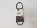 Gates 86-97 Toyota Corolla 4-Cyl 1.6L W.P. To P.S. Belt