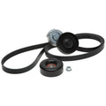 Gates 93-00 Dodge Grand Caravan V6 3.3L Serpentine Belt Kit