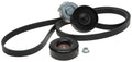 Gates 93-00 Dodge Grand Caravan V6 3.3L Serpentine Belt Kit