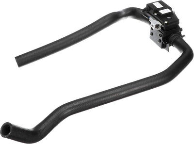 Gates 04-15 Nissan Titan Electric Heater Control Valve w/ Hoses