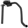 Gates 04-15 Nissan Titan Electric Heater Control Valve w/ Hoses