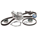 Gates 06-07 Mitsubishi Eclipse Timing Belt Component Kit w/ Water Pump