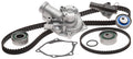 Gates 06-07 Mitsubishi Eclipse Timing Belt Component Kit w/ Water Pump