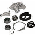 Gates 06-07 Mitsubishi Eclipse Timing Belt Component Kit w/ Water Pump