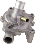 Gates 02-05 Mini Cooper S Supercharged Only Water Pump