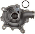 Gates 02-05 Mini Cooper S Supercharged Only Water Pump
