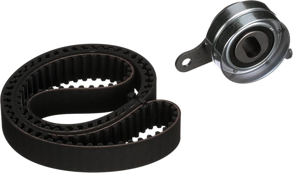 Gates 86-93 Toyota Supra Timing Belt Component Kit