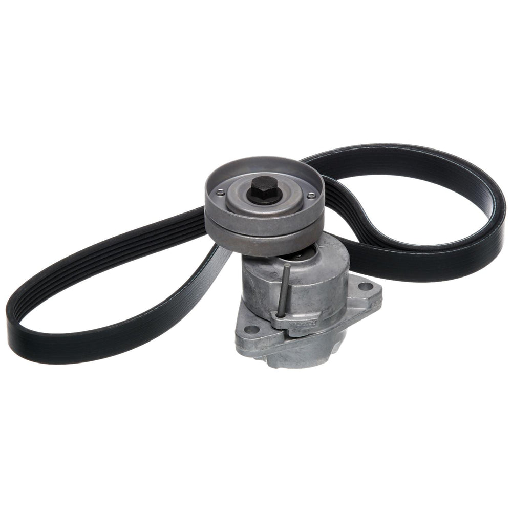 Gates 04-08 Suzuki Forenza 4 Cyl 2.0L Serpentine Belt Kit
