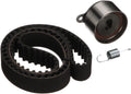Gates 94-01 Acura Integra Timing Belt Component Kit