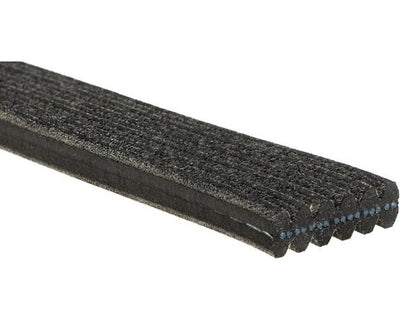 Gates 98-04 Audi A3/99-06 TT / 99-07 VW Golf/99-08 Jetta Double Sided Micro-V Belt