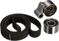 Gates 94-01 Lexus ES300/99-03 RX300 / 95-04 Toyota Avalon/01-03 Solara Timing Belt Component Kit