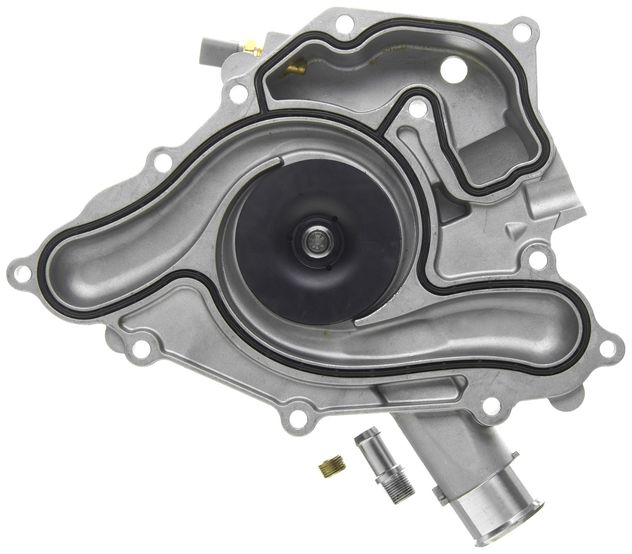 Gates 01-06 BMW M3 Water Pump