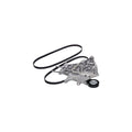 Gates 00-05 Dodge Neon 4 Cyl 2.0L Serpentine Belt Kit