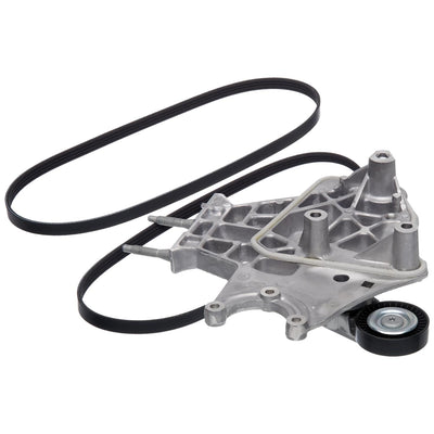 Gates 00-05 Dodge Neon 4 Cyl 2.0L Serpentine Belt Kit